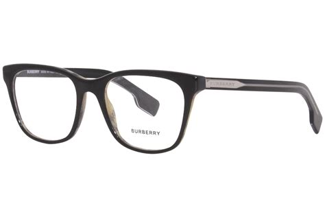 8952177 burberry be 2284|Burberry™ BE2284 Square Eyeglasses .